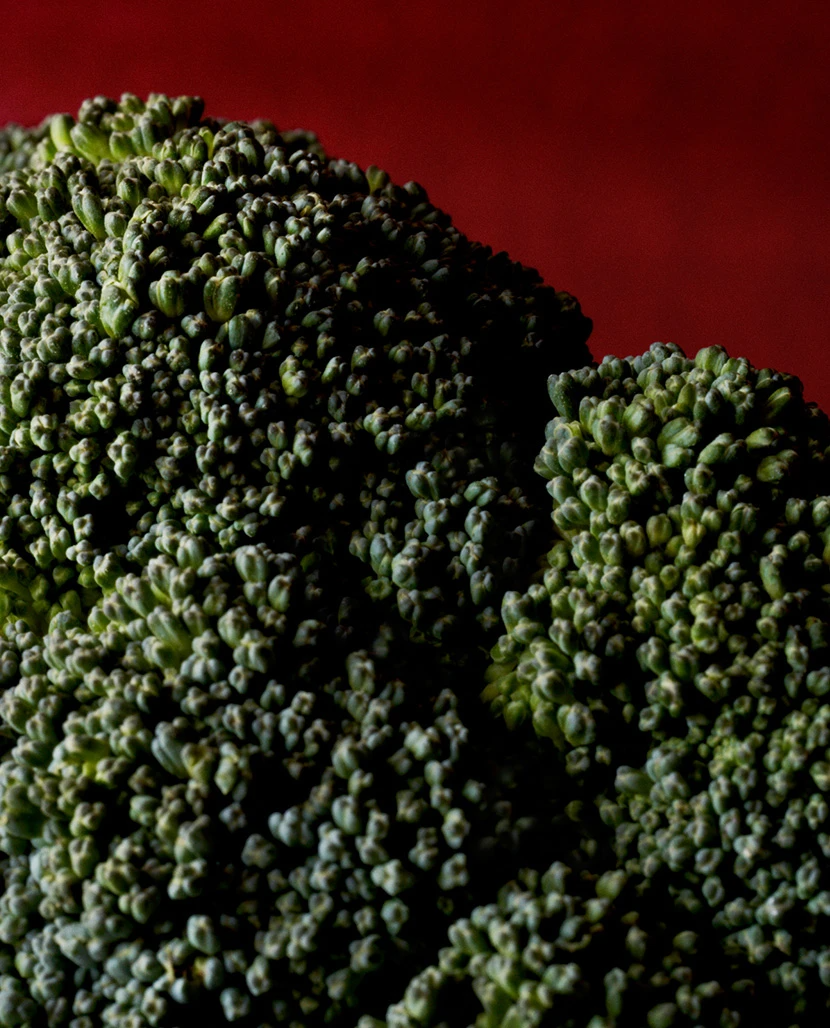 Broccoli