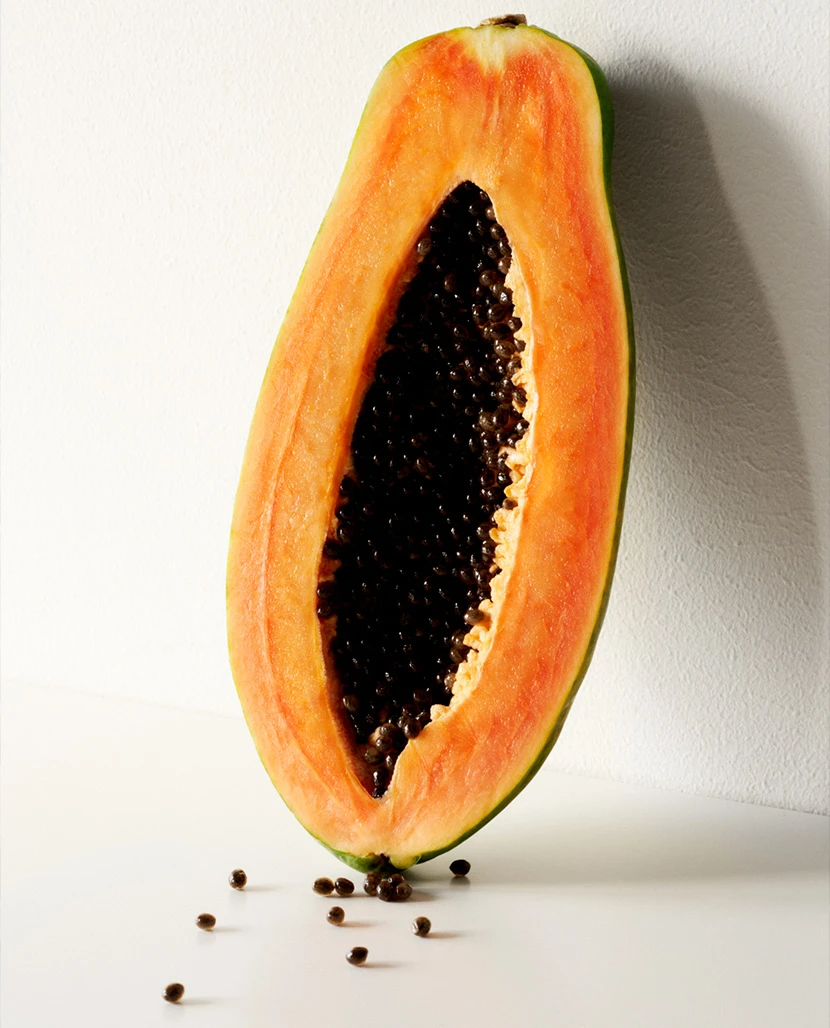 Papaya