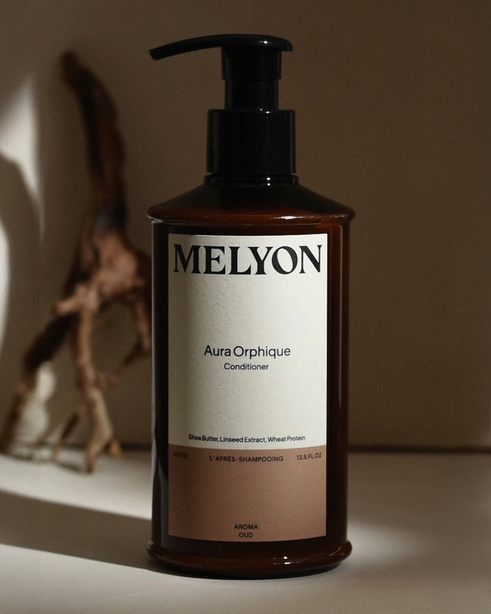 
                      
                        Conditioner
                      
                    