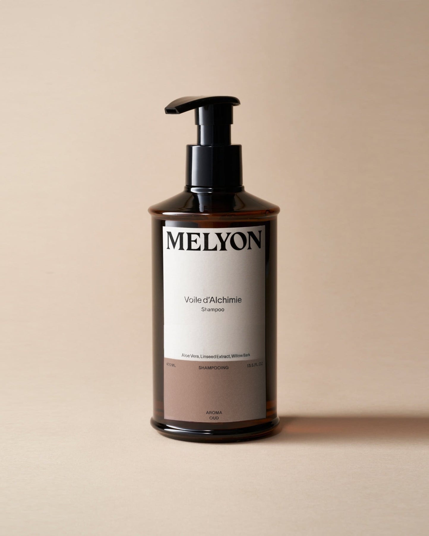 Shampoo