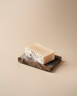 Dark Soap Dish  - Melyon - Melyon