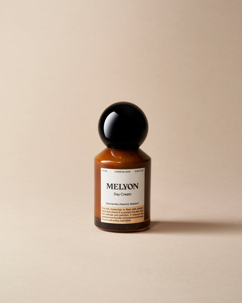 Day Cream - Melyon - Melyon