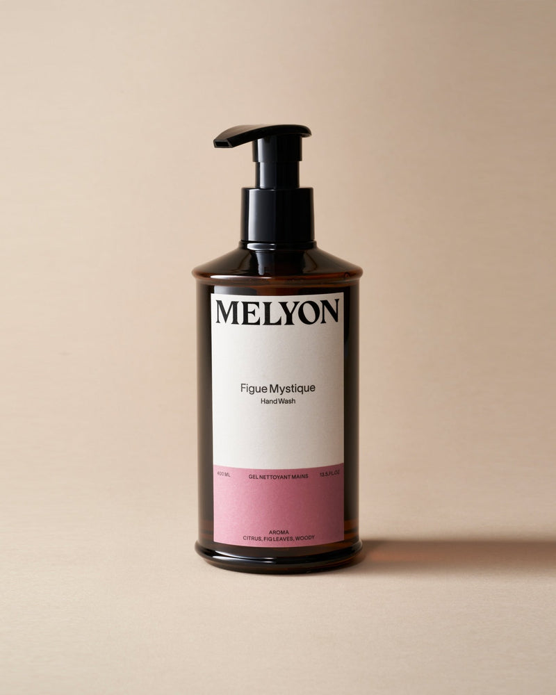 Hand Wash - Melyon - Melyon