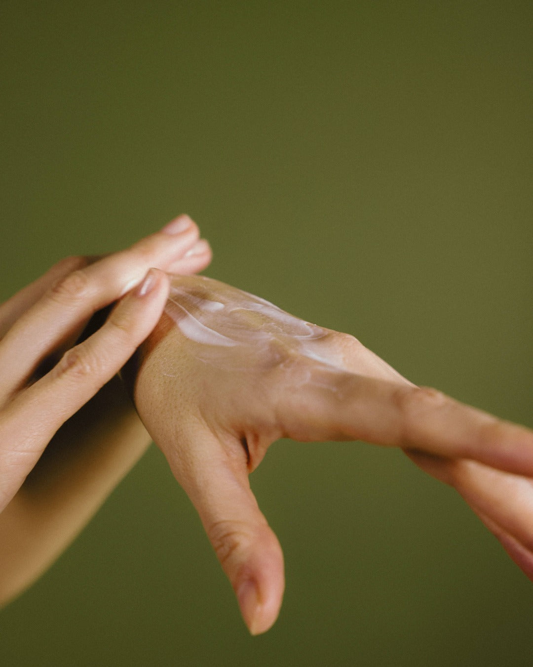Hand Lotion - Hydration for dry hands | Melyon