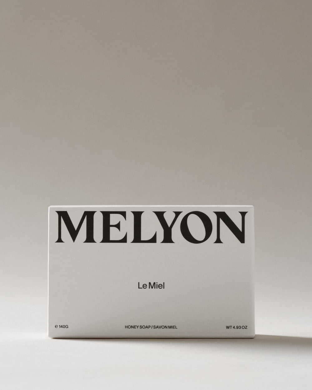 
                      
                        Le Miel - Melyon - Melyon
                      
                    