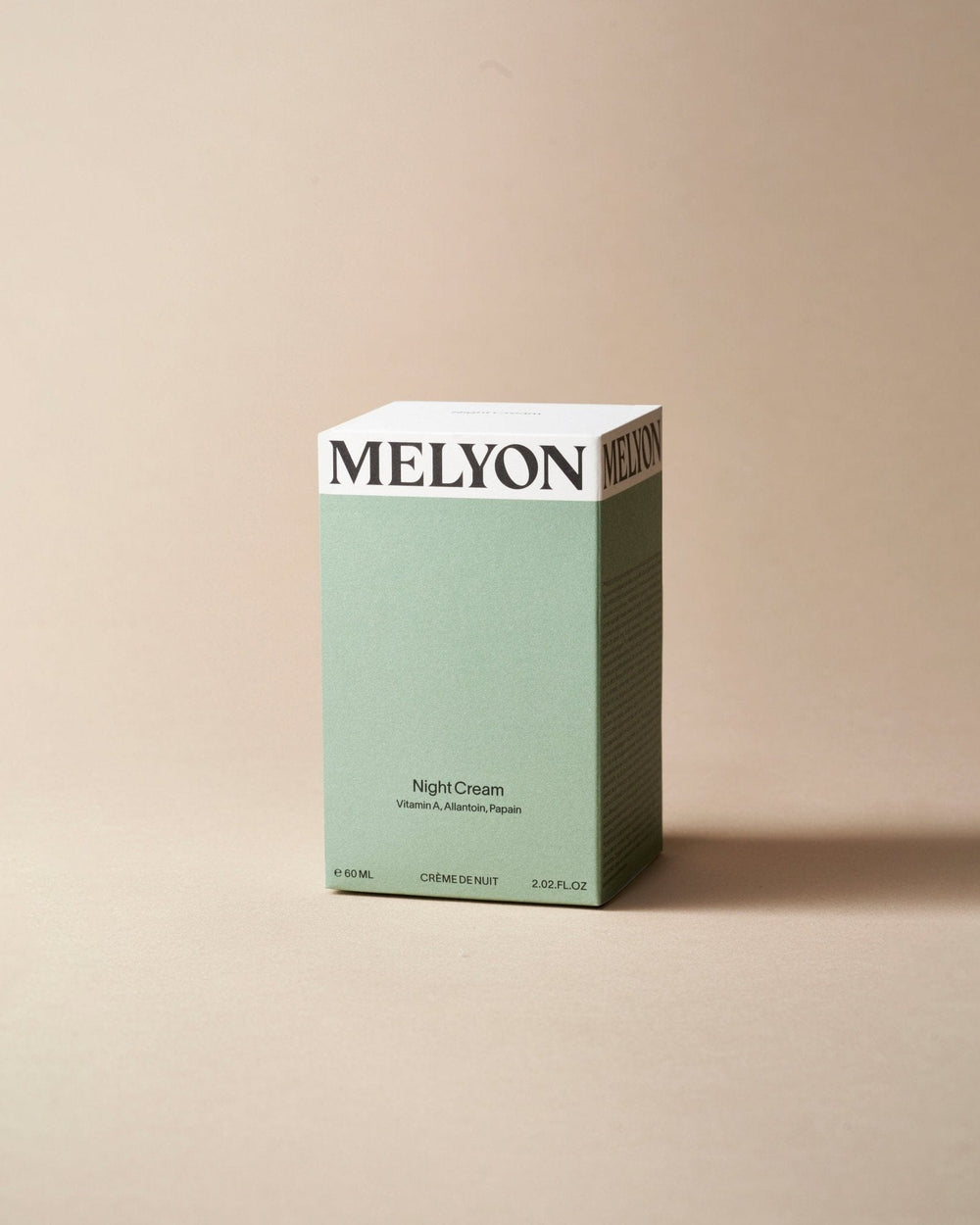 
                      
                        Night Cream - Melyon - Melyon
                      
                    