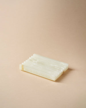 Onyx Soap Dish - Melyon - Melyon